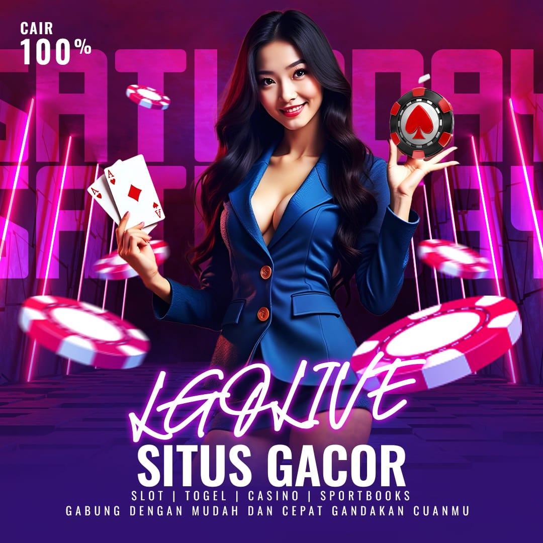 Scatter Hitam Mahjong Ways 1 & 2 Paling Gacor di Situs LGOLIVE + Bonus Member Baru 200%